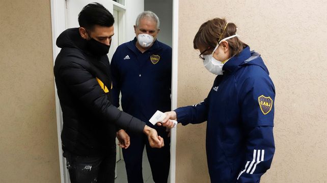 Fútbol: la desigualdad en la vuelta a las prácticas
