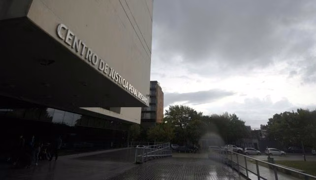 Un nuevo caso de abusos en el Centro de Justicia Penal