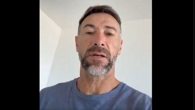 El mensaje navideño de Kily González: Siempre Unión hasta el final