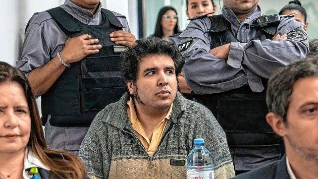 Condenaron a Sabag Montiel y Uliarte por el intento de asesinato a Cristina Kirchner.