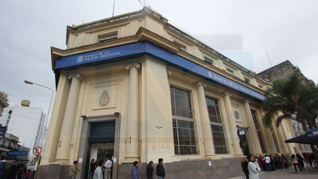 Habrá asambleas en los bancos que afectarán la atención al público
