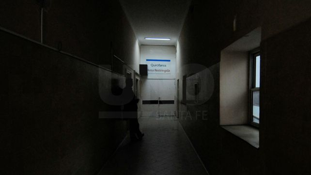 Un milagro: le pegaron 13 balazos y sobrevivió