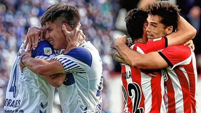 Gimnasia y Estudiantes disputarán un nuevo Clásico de La Plata en el Bosque.