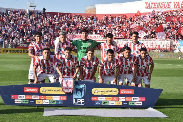 El minuto a minuto de Unión ante Independiente en el 15 de Abril