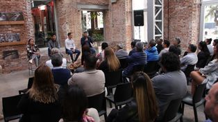 El gobierno de Santa Fe impulsa programas de ayuda a nuevas cooperativas.