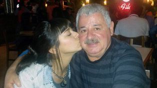 Condenaron al conductor que mató a la hija de Tití Fernández en Brasil