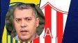Peverengo brindó detalles de sumo interés para hinchas de Unión