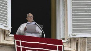 El papa León XIV reclamó por la soberanía de Venezuela tras la captura de Nicolás Maduro