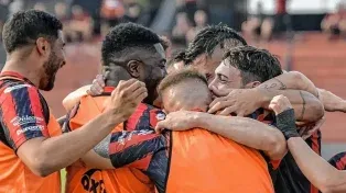 Primera Nacional: ¿Cuantos puntos necesita Patronato para no descender?