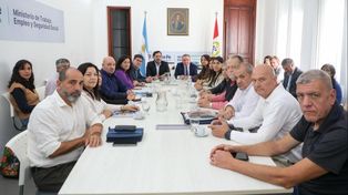 La provincia anticipó que convocará a paritarias los primeros días de febrero