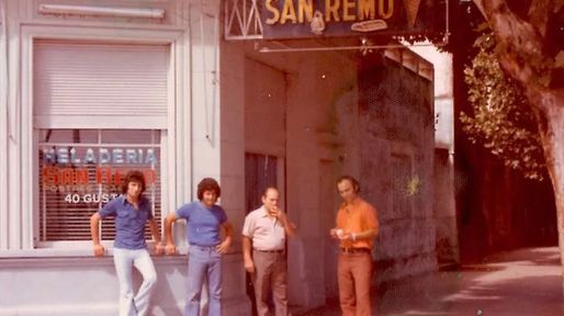Rosario tiene ocho heladerías históricas fundadas hace más de 40 años