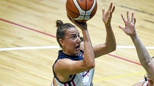 Básquet: Una competencia con el sello entrerriano