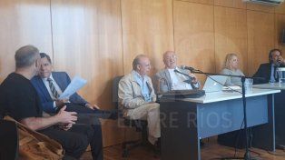 Leonardo Premaries, Viviana Ghiggi y Carlos Sagasti recibieron sobreseimiento o probation en la causa ATER tras regularizar sus deudas tributarias.