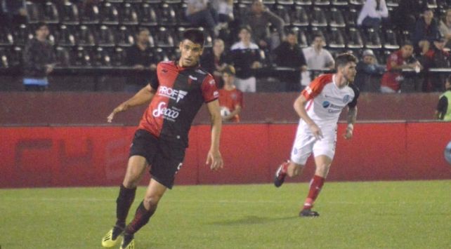 Fuertes tiene todo definido para su estreno en Superliga