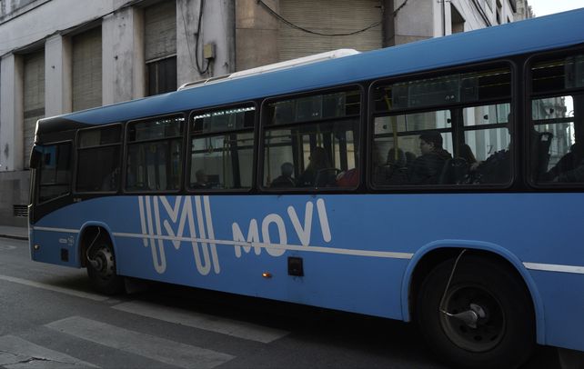 A la espera. El municipio aguarda la sanción en el Congreso de un aumento de los aportes nacionales al interior para tomar la decisión