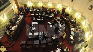 Ya es ley la incorporación de cadetes y retirados a la Policía