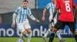 Racing Club empató con Caracas y quedó eliminado de la Copa Sudamericana