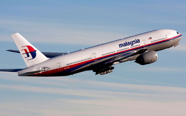 Tragedia de Malaysia Airlines: “La cura al Sida podría estar en ese avión”