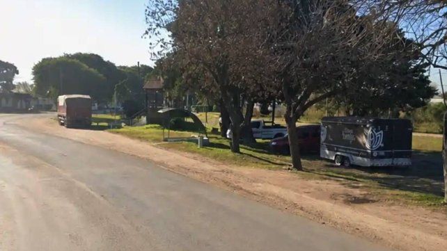 Gualeguay: liberaron al camionero acusado por la muerte de Cecilia y convocan a una marcha