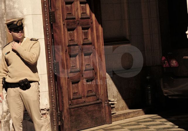 Indagatorias. Comenzaron ayer