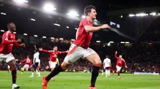 Final de locos en Manchester: El United clasificó tras una ráfaga de goles