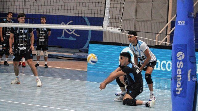 Villa Dora ganó un partido importante ante Ateneo Catamarca en La Rioja. Villa Dora ganó un partido importante ante Ateneo Catamarca en La Rioja.