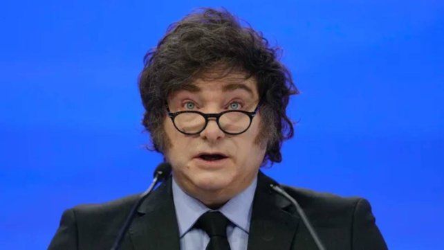 Ya hay 112 denuncias penales contra Javier Milei por el escándalo de la criptomoneda