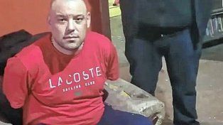 Abuso sexual: detuvieron al periodista militante que estaba prófugo