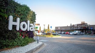 Puerto Plaza inaugura nuevas propuestas