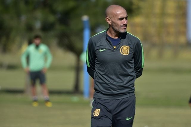 En veremos. Montero espera la llegada de refuerzos para poder armar un equipo competitivo.