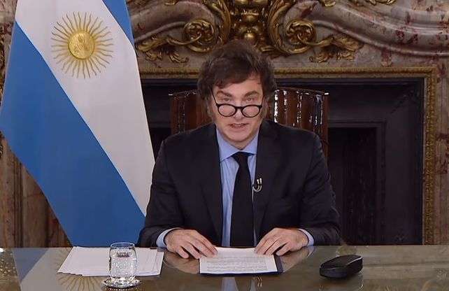 Marcelo Rosasco y Edgardo Esteban