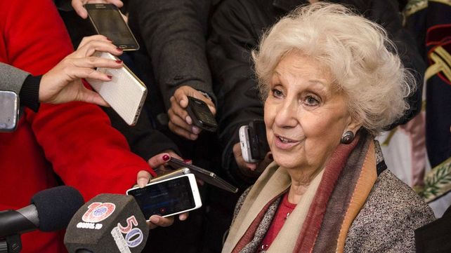 La sentencia que beneficia a represores fue repudiada por organismos de DDHH