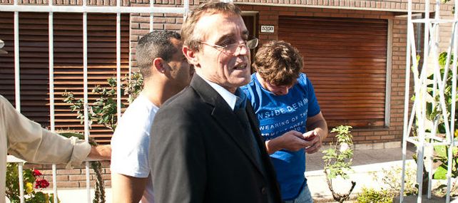 Tognoli dejó crecer enormemente a los vendedores de drogas