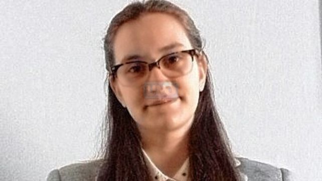 Justina. Se encuentra realizando su tesis doctoral en el Grupo de Ingeniería de Superficies