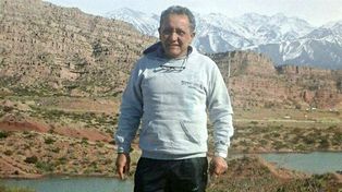 El chofer de Baratta cambió su estrategia y declara como arrepentido