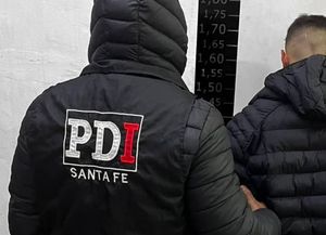 Octavo detenido por el crimen del jubilado en la puerta de un super chino