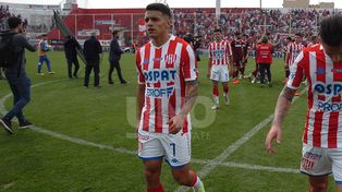 Los concentrados de Unión con una ausencia resonante