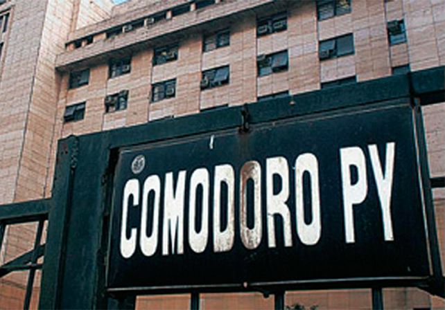 Sin control. En la costa del Uruguay hay inversiones dudosas.