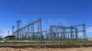 La demanda de energía eléctrica cayó en el país y creció en la provincia