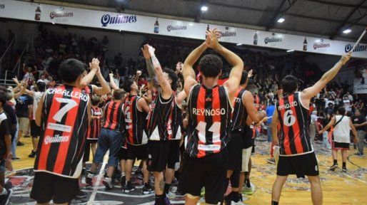 Liga Argentina: Los elencos entrerrianos conocen a sus rivales