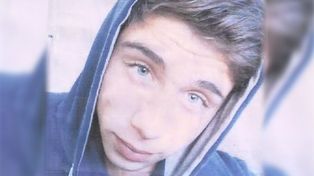 Se solicita información sobre el paradero de Juan Pablo Fuentes