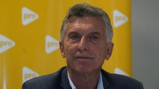 Reflexiones a partir de Mauricio Macri