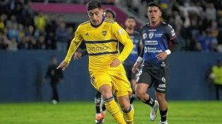 Boca juega la revancha contra Independiente del Valle, buscando llegar a octavos de final en la Copa Sudamericana.