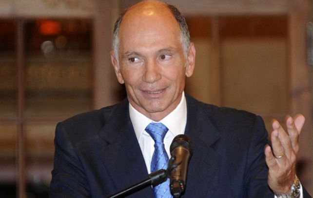 Misterio. Blaquier tenía 57 años. No se sabe por qué se mató.