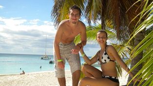 Viví con nosotros el verano: mandanos una foto de tus vacaciones