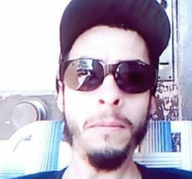 Maximiliano Heredia tenía 32 años. Por su muerte bajo custodia policial cuatro policías de San Lorenzo fueron pasados a disponibilidad.&nbsp;