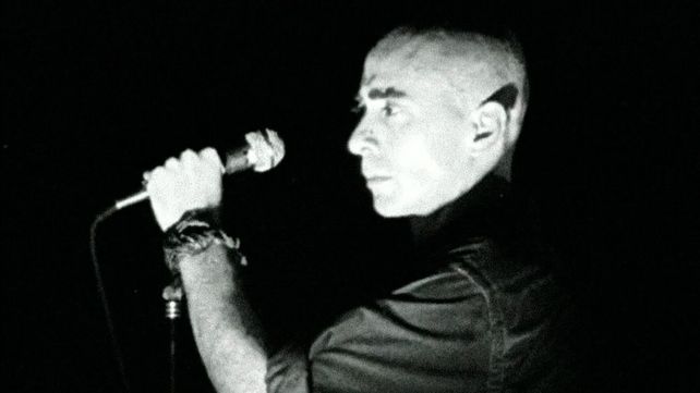El Indio Solari dio una entrevista a La Capital que se publicó el 10 de diciembre de 1993