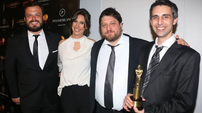 Soy Luna, Diego Latorre, TN y la Jaula de la Moda, los grandes ganadores de los Martín Fierro de Cable