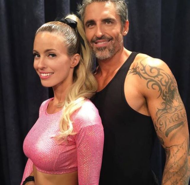 #EmbutidoPala, el hashtag que revela los mensajes hot  que recibe Nicolás Paladini