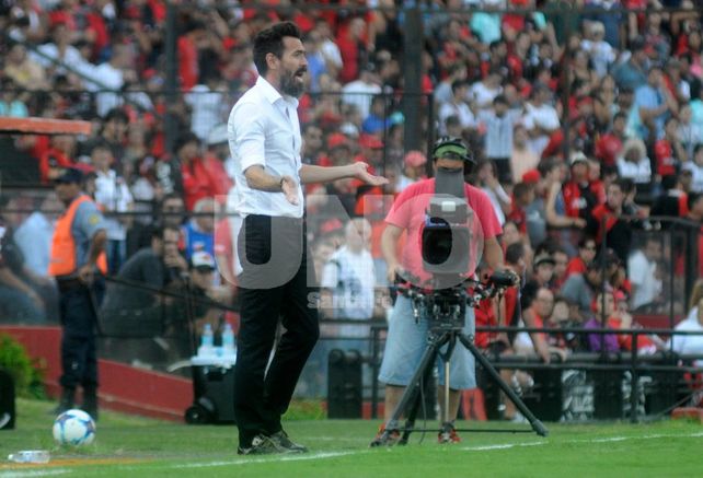 ¿El próximo 9 de Colón?